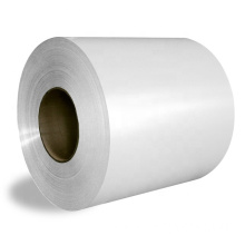 PVDF Color Coated Painted Aluminum Coils for Decoration